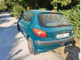 PEUGEOT 206 1998/9 - 6