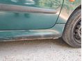 PEUGEOT 206 1998/9 - 4