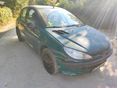 PEUGEOT 206 1.4 Presence