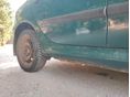 PEUGEOT 206 1998/9 - 5