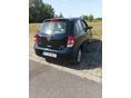 NISSAN MICRA Salt & Pepper