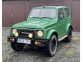 SUZUKI SJ SAMURAI 1.3