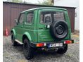 SUZUKI SJ SAMURAI 1990/8 - 3