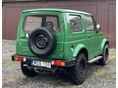 SUZUKI SJ SAMURAI 1990/8 - 4