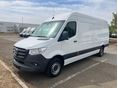 MERCEDES-BENZ SPRINTER 317 CDI 910.633.13 HŰT FŰT +15-+25