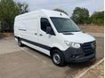 MERCEDES-BENZ SPRINTER 2023/1 - 2