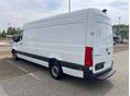MERCEDES-BENZ SPRINTER 2023/1 - 4