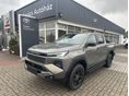 TOYOTA HILUX 2026 - 1