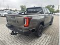 TOYOTA HILUX 2026 - 2