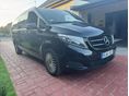 MERCEDES-BENZ V-OSZTÁLY 2017/7 - 2
