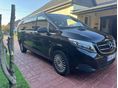 MERCEDES-BENZ V-OSZTÁLY 2017/7 - 7