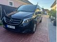 MERCEDES-BENZ V-OSZTÁLY 2017/7 - 8