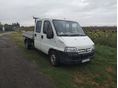 CITROEN JUMPER 2.8 HDI 35 MH SX