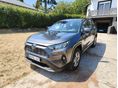 TOYOTA RAV 4 Rav4 2.5 Hybrid Active e-CVT Rav 4