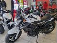 YAMAHA XJ 6 NA Abs!