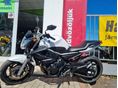 YAMAHA XJ 6 NA Abs!