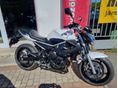 YAMAHA XJ 6 NA 2011/3 - 6