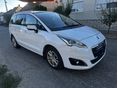 PEUGEOT 5008 2015/7 - 2