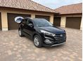 HYUNDAI TUCSON 1.6 GDI Comfort