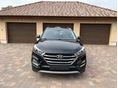 HYUNDAI TUCSON 2017/2 - 3