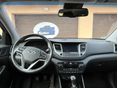 HYUNDAI TUCSON 2017/2 - 12