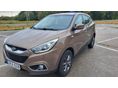 HYUNDAI IX35 2014/12 - 1