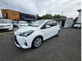 TOYOTA YARIS 1.5 VVT-i Hybrid Active e-CVT ÁFÁS. AUTOMATA. NAVI. SÁVTARTÓ. TOLATÓ KAMERA. KLÍMA