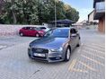 AUDI A4 2014/8 - 2