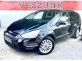 FORD S-MAX 1.6 TDCi Business Start Stop REMEK ÁLLAPOT! KEVÉS KILOMÉTER! RENGETEG EXTRA!