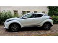 TOYOTA C-HR 2.0 Hybrid Executive Tech e-CVT AX1T (EU.M)
