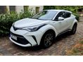TOYOTA C-HR 2020/2 - 4