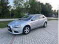 MITSUBISHI LANCER Sportback 1.8 DI-D Intense
