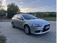 MITSUBISHI LANCER 2010/11 - 2