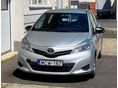 TOYOTA YARIS 1.0 Active Magyarországi - 150 ezer Km - Klímás - Friss Műszaki