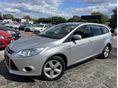 FORD FOCUS 1.6 Ti-VCT Trend Plus Navigáció!Tempomat!Vonóhorog!1 napon belül elvihető!