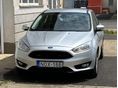 FORD FOCUS 1.6 Ti-VCT Trend Magyarországi - 150 ezer Km - Megkímélt állapot - Friss műszaki