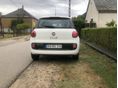 FIAT 500L 2013/1 - 5