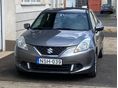SUZUKI BALENO 1.2 GL Magyarországi - 130 ezer Km - Egygazdás
