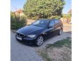 BMW 318i Touring