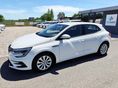 RENAULT MEGANE 1.5 BluedCi 115Le Új modell! Navi Sávtartó LED Tempomat /Vásárolja meg online!/