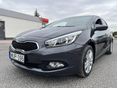 KIA CEE'D 2014/8 - 1