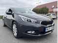 KIA CEE'D 2014/8 - 2