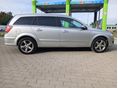 OPEL ASTRA H 2007 - 7