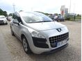 PEUGEOT 3008 2012/6 - 3