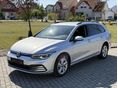 VOLKSWAGEN GOLF VIII Variant 2.0 TDI Life Led Plus-Radar-CarPlay-Ülés és Kormány Fűtés-Pótkerék-Adaptiv Tempomat-Téli Nyár