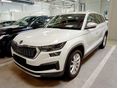 SKODA KODIAQ 2.0 TDI SCR Style 4x4 DSG [7 személy] 42.e.Km Áfás Mo-i Gyári-Garancia LED Vonóhorog Navigáció Téli csomag!