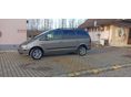 SEAT ALHAMBRA 2007/9 - 2