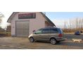 SEAT ALHAMBRA 2.0 PD TDI Stylance
