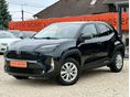 TOYOTA YARIS CROSS 1.5 Hybrid Comfort Style Tech e-CVT AKÁR 3ÉV TELJESKÖRŰ GARANCIÁVAL-KÍVÜL BELÜL IGÉNYES ÁLLAPOT-LEINFORMÁLHATÓ-VALÓS