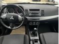 MITSUBISHI LANCER 2010/7 - 7